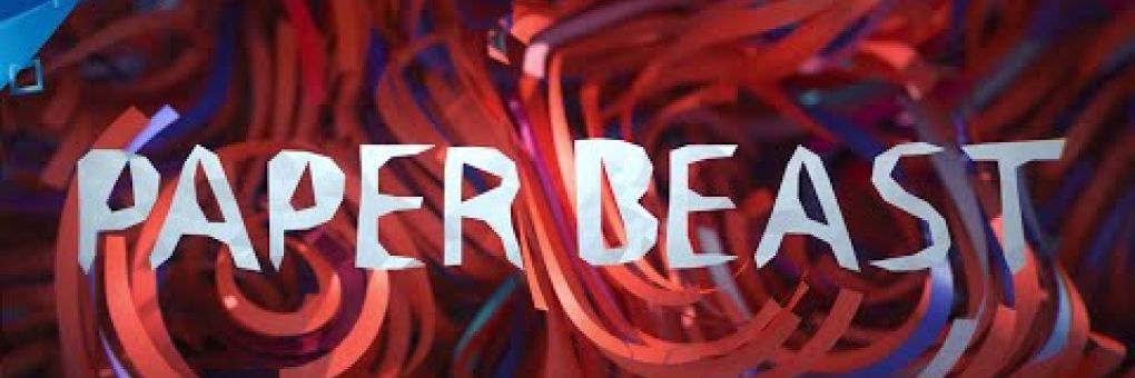 Utolsó trailer: Paper Beast