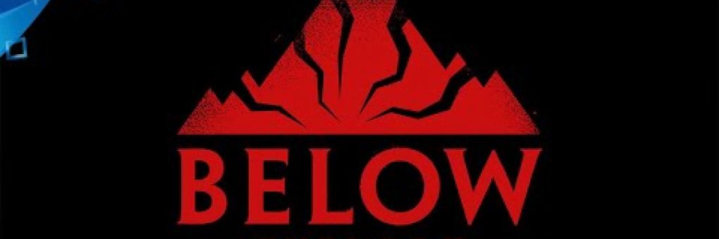 Below: PS4 megjelenés