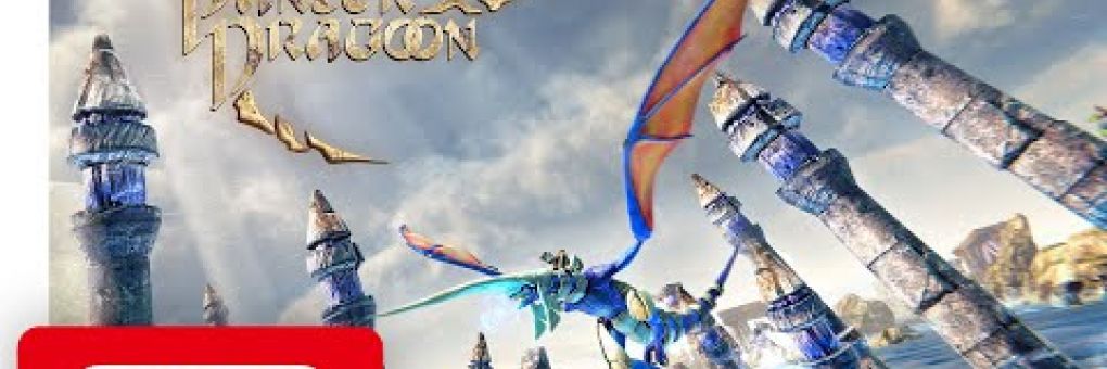 [Nini] Panzer Dragoon: Remake megjelenés