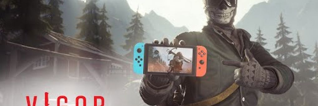 [Nini] Vigor: a Switch a következő állomás