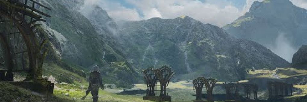 [Bréking] Nier Replicant: itt a remaster!