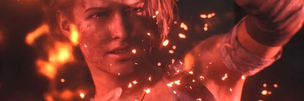 Utolsó trailer: Resident Evil 3