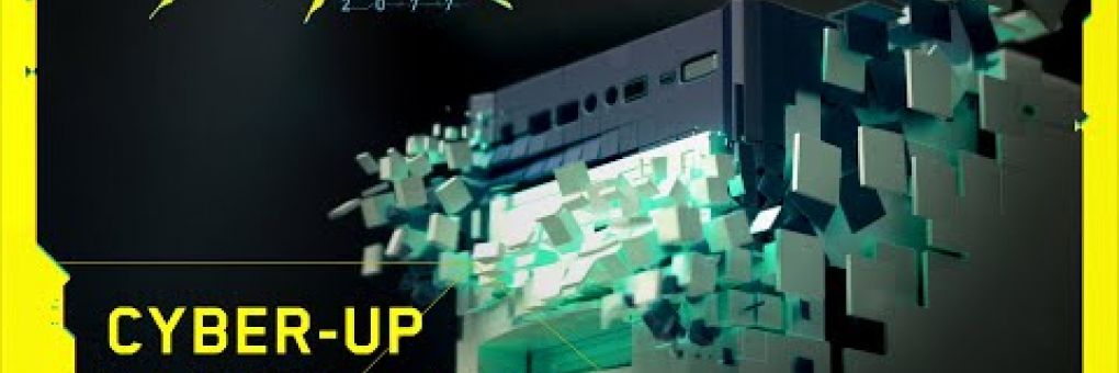 Tervezd meg a saját Cyberpunk 2077 PC-d