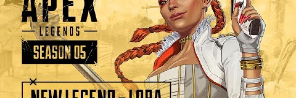 Apex Legends: farkaslesen