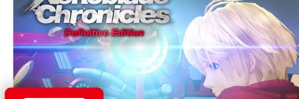 Xenoblade Chronicles: definitív összefoglaló