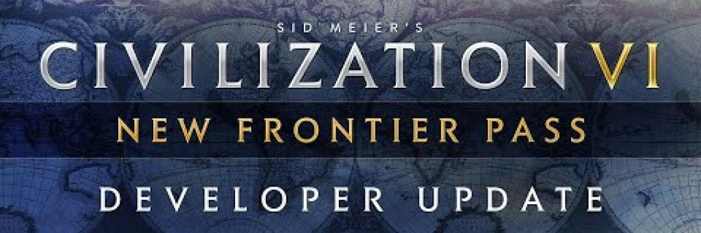 Civilization VI: bővülő birodalmak