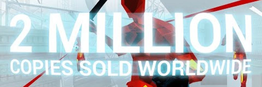 Superhot VR: túl a kétmillión