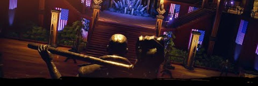 Wasteland 3: második fejlesztői napló