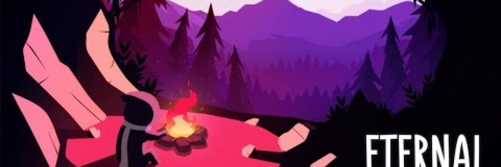 Eternal Hope: bejelentő trailer