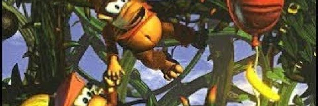 Pünkösdi chill Donkey Kongékkal