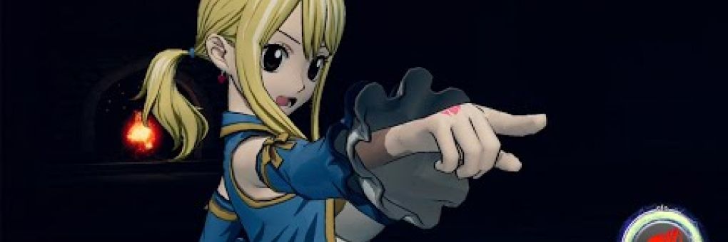 Fairy Tail: fél óra Crocus-ban
