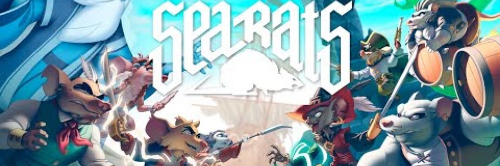 [Kickstarter figyelő] Curse of the Sea Rats