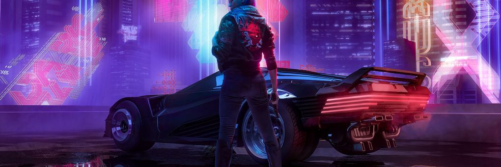 Cyberpunk 2077: elcsúsztatták a bemutatót
