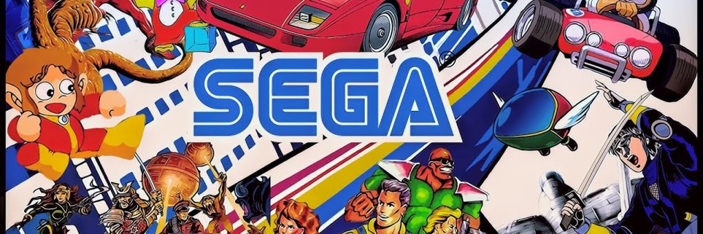 SEGA: itt a nagy bejelentés!