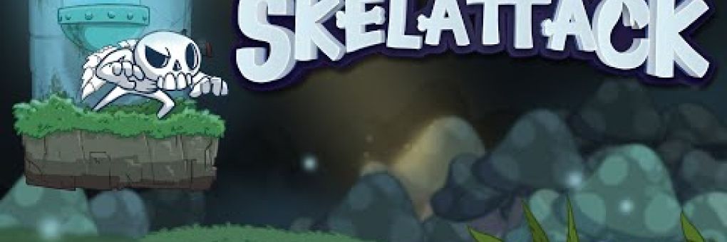 Skelattack: Új IP-vel erősít a Konami