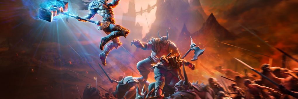 Visszatér a Kingdoms of Amalur