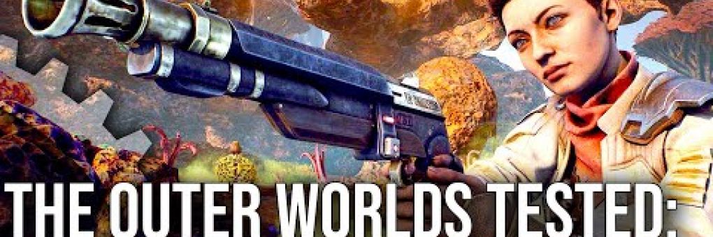 Bukdácsol Switchen az Outer Worlds