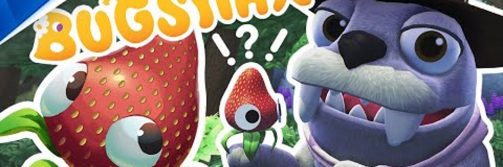 [FoG] Bugsnax bejelentés