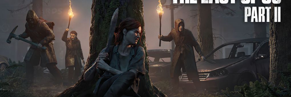 The Last of Us Part II - innen indulj!