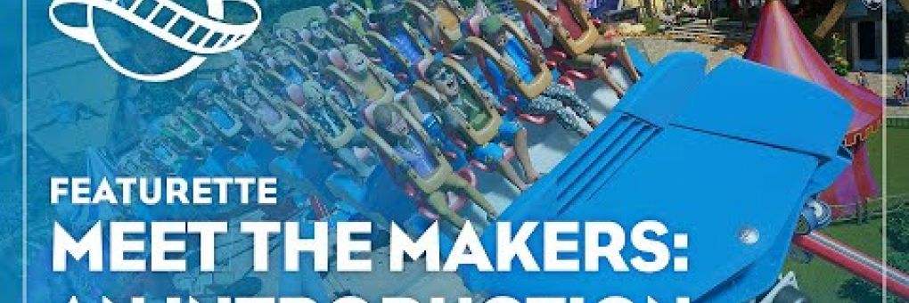 Planet Coaster: ismerd meg a fejlesztőket