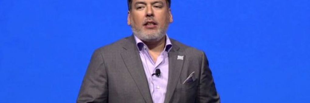 Shawn Layden: vissza a régi recepthez
