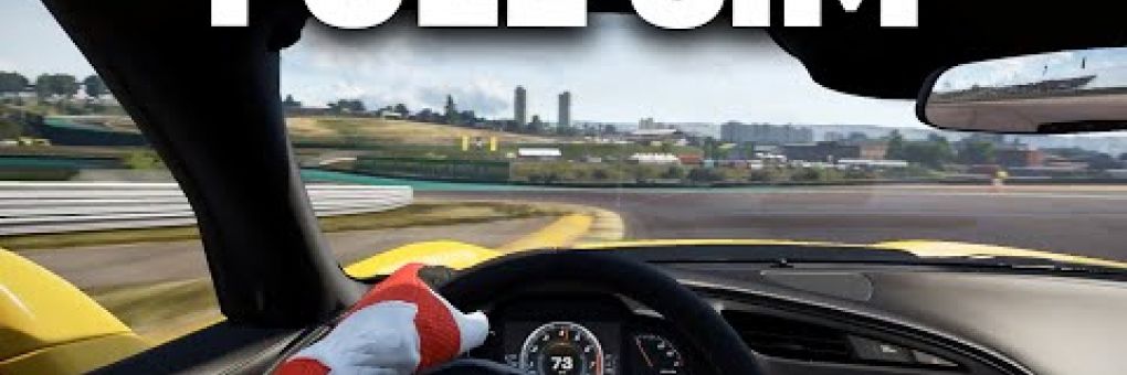 Project CARS 3: pontos megjelenési dátum