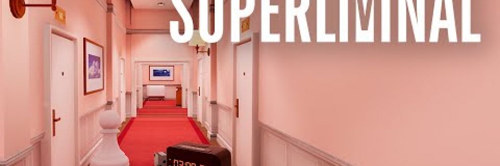 Superliminal: konzolos megjelenés