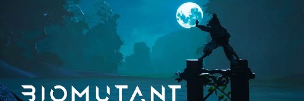 Biomutant: a rágcsáló akcióban