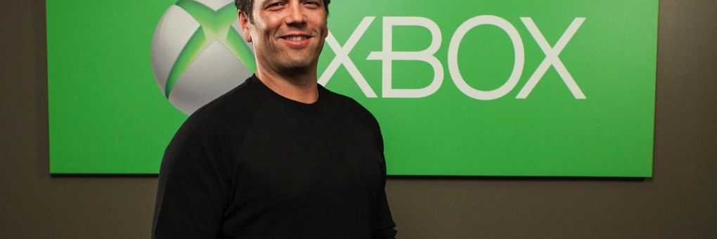 Phil Spencer: nálunk az előny
