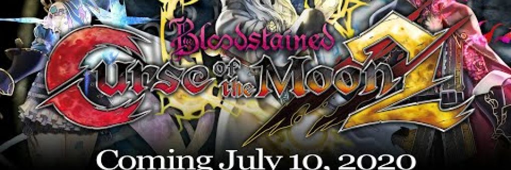 Hamarosan folytatódik a Bloodstained