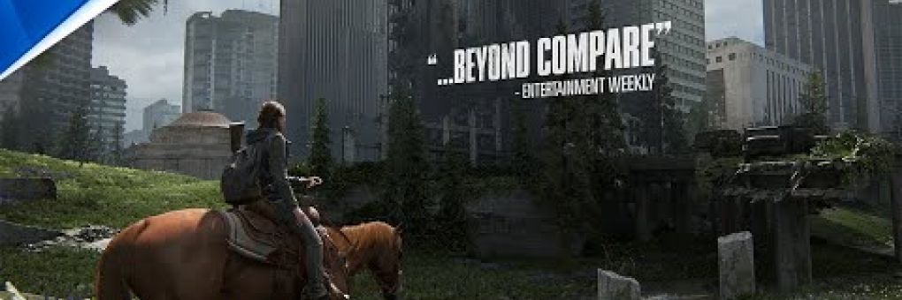 The Last of Us Part II: rekorddöntések