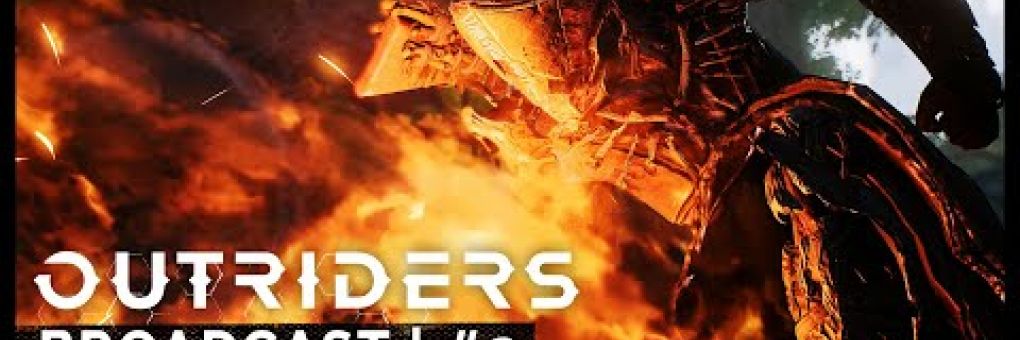 Outriders: a második bejelentkezés