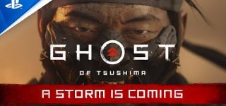 Ghost of Tsushima: vihar közeleg
