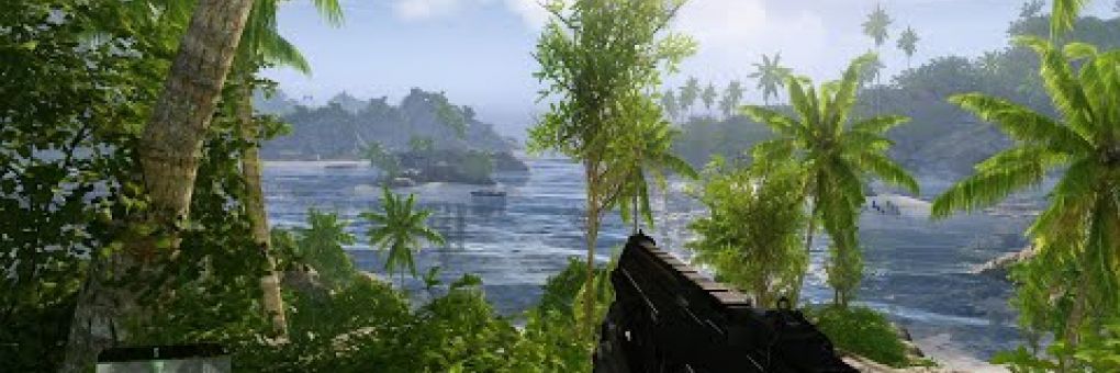 Crysis Remastered: kiszivárgott képsorok