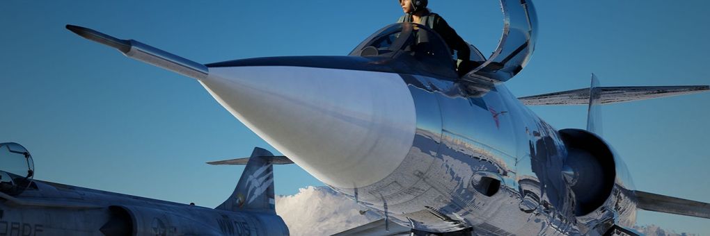 Ace Combat 7: kétmillió pilóta