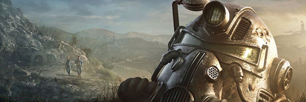 Fallout: televíziósorozat készül!