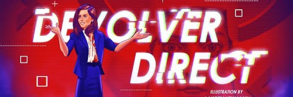[Nézd vissza] Devolver Direct 2020