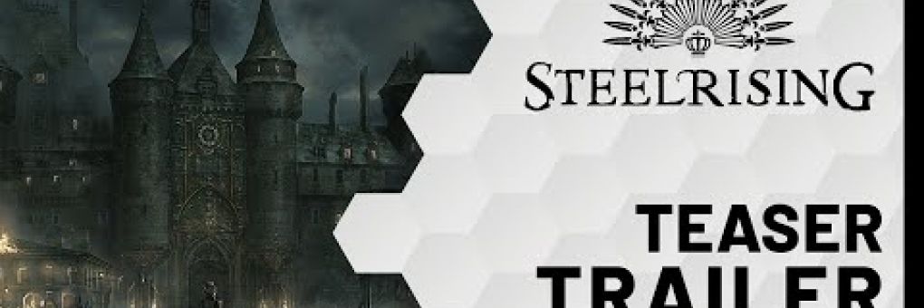 [NaconC] Steelrising: bejelentés
