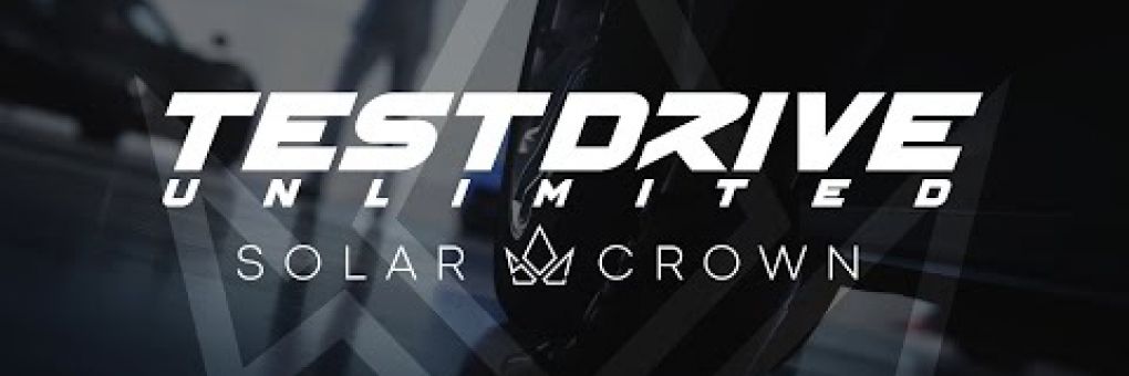[NaconC] Test Drive Unlimited Solar Crown