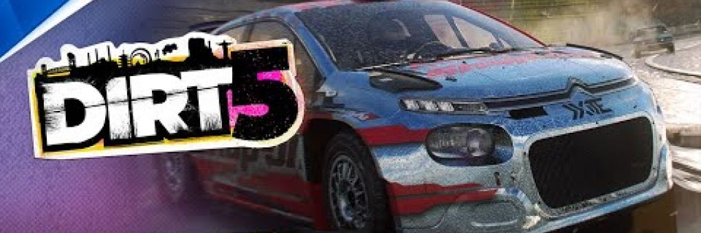 DiRT 5: minden amit tudnod kell róla!