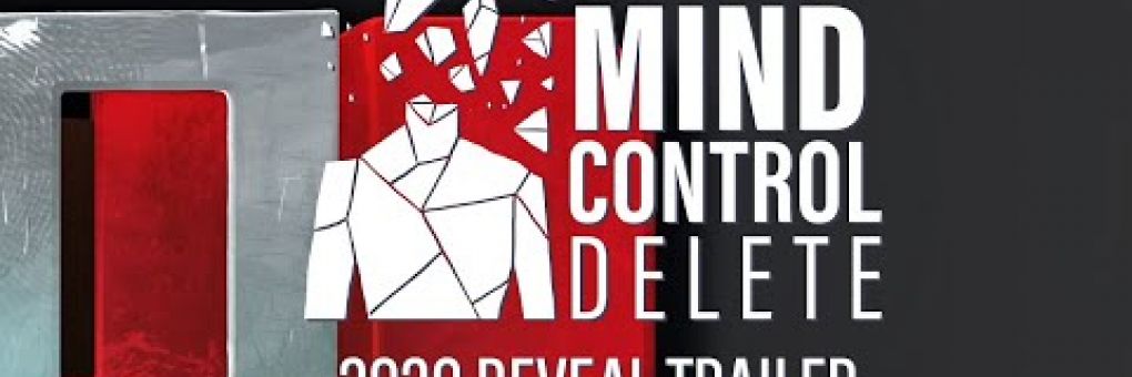 Superhot: Mind Control Delete megjelenés