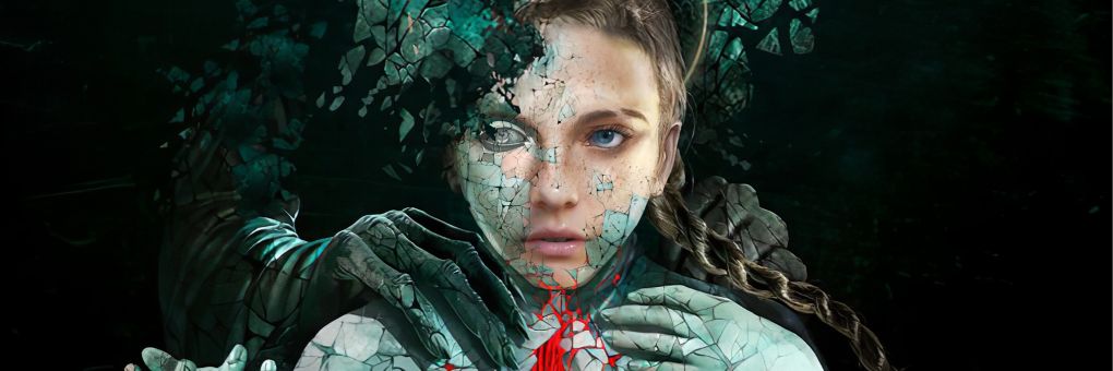 Remothered: Broken Porcelain csúszás