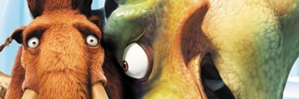 [Teszt] Ice Age 3: Dawn of the Dinosaurs