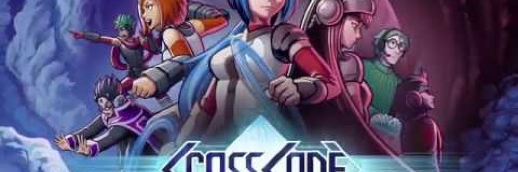 Megjelent a konzolos CrossCode