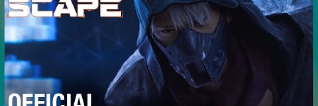 [Ubi Fw] Hyper Scape: ingyenes próbakör