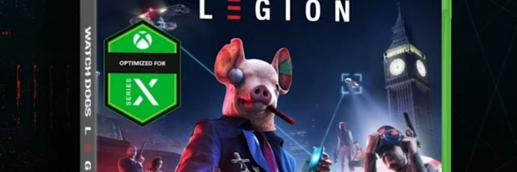 XSX boxart: szóval zöld? Szuperzöld!