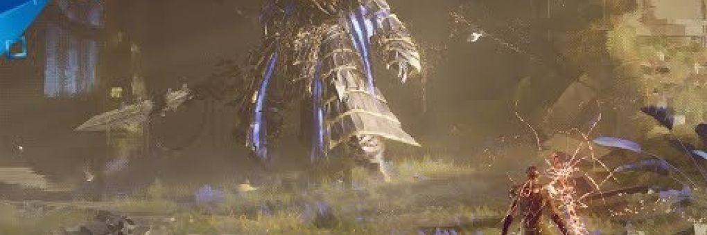 Babylon's Fall: nincs gond, még élünk!