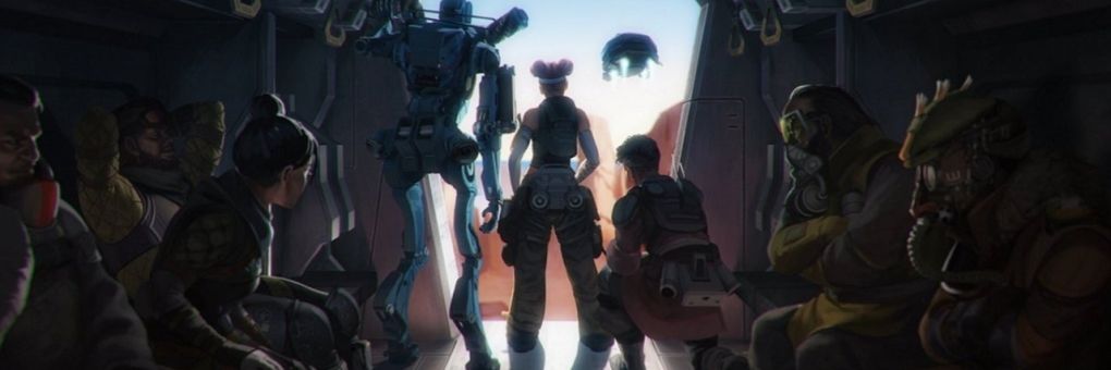 Apex Legends: crossplay is, meg nem is