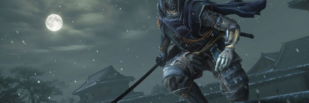 Sekiro: Shadows Die Twice: 5 millió farkas