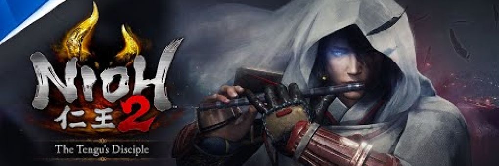 Nioh 2: a múlt kihívásai